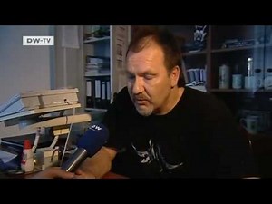 European Journal | Czech Republic: Crystal Meth