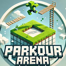 Parkour Arena