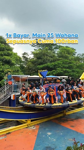 Kampung Natal Saloka: Liburan Seru di Salatiga!