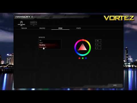 ASUS TUF Gaming M5 Software