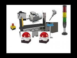 Tutorial, FBS Function Block Language and FUP Function Plan