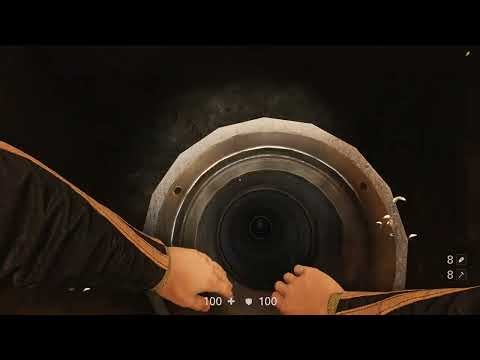 Wolfenstein II: The New Colossus (Fergus Timeline) - Part 20