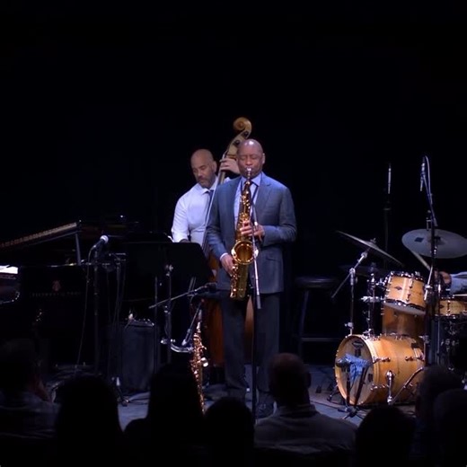Blue Note Records on Instagram: "Hit the link in our Story to watch @BranfordMarsalis perform “Spiral Dance” with Joey Calderazzo, Eric Revis & Justin Faulkner from the quartet’s Blue Note debut “Belonging” which is GRAMMY-nominated for “Best Jazz Instrumental Album”!"