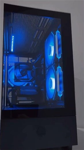 Would You Buy This Budget Gaming PC? T-200 / TR-200 Showcase – Built in UAE #2FARRobotics #UAE