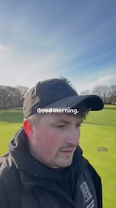 GOLF COURSE UPDATE! Here’s Dave with the latest update on holes 11 to 15…filmed yesterday in a rare spell of dry weather. #golf #golfcourse #golflife #golfarchitecture @profusionenvironmental | Exeter Golf and Country Club