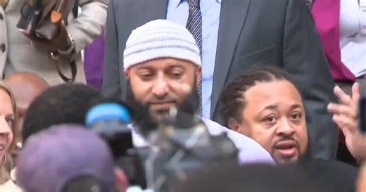 What happens next in Adnan Syed's murder case?