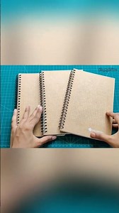 New Journal diary unboxing | Dot grid journal diary from #amazon Archmesh #journal #journaldiary