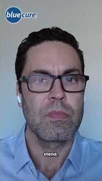 Early Detection Matters - Tony Minter, Prostate Cancer Patient Advocate