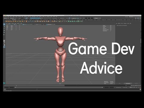 Game Dev Advice: How can you get work done more efficiently?