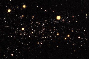 There Could Be Four Hostile Civilizations in the Milky Way – Lifeboat News: The Blog
