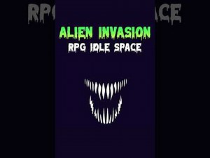 ALIEN INVASION: RPG IDLE SPACE Android OST - Full Soundtrack
