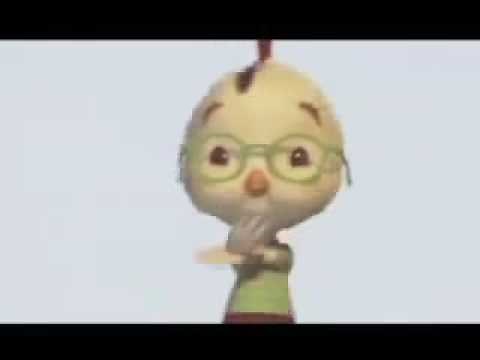 chicken little dance