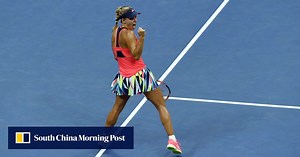 Hong Kong-bound Angelique Kerber downs Caroline Wozniacki for place in US Open final