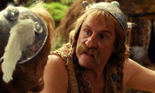 Astérix et Obélix contre César | TF1+