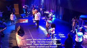 47K views · 962 reactions | #EddieJames Worship at King of Kings in Jerusalem, Israel singing New HIT SONG and Title of New 2019 Spring Release #JESUS!! (Please excuse the blur in the video but it was too good not to post ‍♂️‍♂️)!! #EddieJamesIsrael2018 #JesusComingSoon #EddieJamesJesus | Eddie James (Official) | Facebook