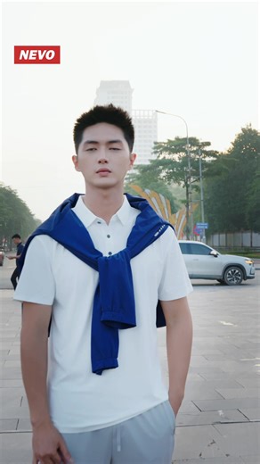 NEVO MỞ CỬA! MỞ NGUỒN NĂNG LƯỢNG MỚI ⚡ NEVO “cộng” Thái Bình: cú huých khơi dậy hành trình cảm hứng của năng lượng tự do, đánh thức tinh thần sống khỏe - sống tích cực - sống trọn từng nhịp sống! Sự kiện ra mắt NEVO không chỉ là mở cửa một showroom, mà còn là mở ra một triết lý: Dù bạn là người yêu thể thao, nhân viên văn phòng, người kinh doanh hay người nội trợ, NEVO sẽ luôn đồng hành cùng bạn trong từng chuyển động, cùng bạn bắt đầu hành trình tập luyện theo cách riêng: thoải mái hơn, tự do h