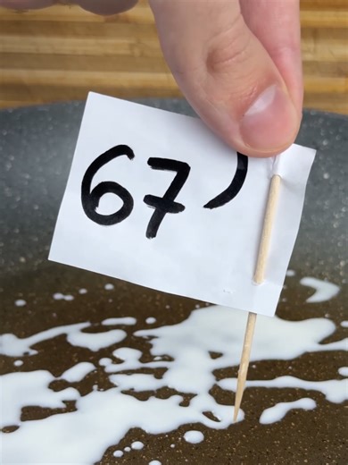 Kefir Food Test Video #foodexperiment #castironcooking #kefir | food