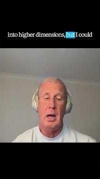 Mark Worthington: The Myth of the 5th Dimension