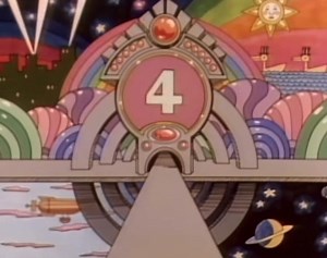 Remember this beloved classic from the mid-seventies? "Pinball Countdown" was a Sesame Street animation that taught us to count to 12 by following the journey of a pinball machine ball. Remembered for its imaginative animation as well as the catchy song performed by The Pointer Sisters! | Pop Culture Memories