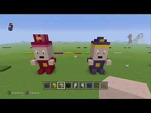 Tiny's Playground/Teeny And Tiny's Classroom Tutorial Part 2