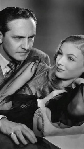 I MARRIED a Witch is a CLASSIC Romantic Comedy Film.