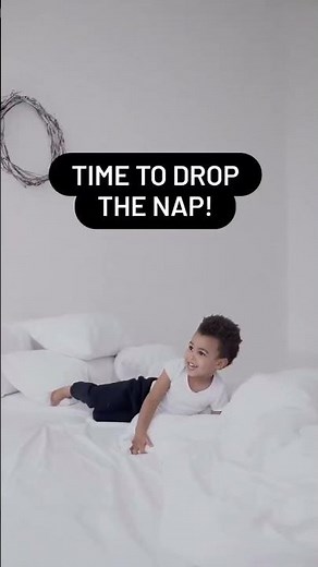Your toddler used to nap like a champ… and now? Suddenly that once-reliable nap is starting to feel