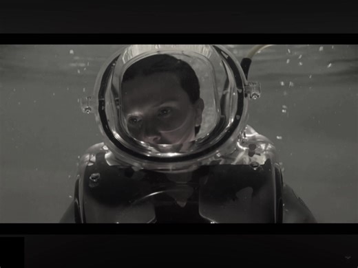 Emotional Stranger Things Edit Featuring Jane Hopper