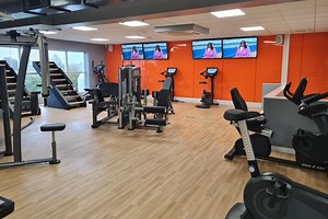 Elevating business environments — Audio visual installation services