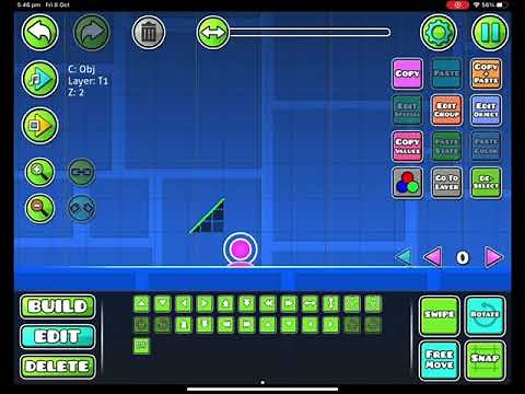 The EASIEST Way to Make a Frame Perfect