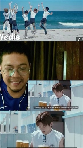 TWS (투어스) 'SODA SODA' Official MV #reaction