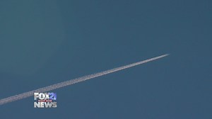 Chemtrails vs. Contrails: an explanation that just makes sense