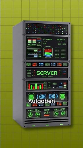 What is a server? 🖥️