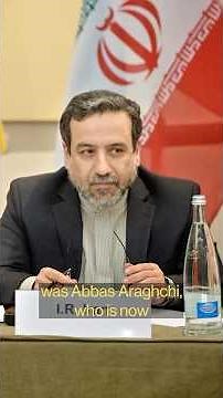 How to Negotiate With Iran