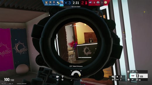 CadenOnFent (@cadenonfent) - Tips for Escaping Dishonorable Status in R6 Siege