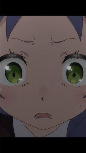 Meili Pushed Subaru Down The Stairs?! 😱 But Subaru Wants To Forgive Her?! 🤯 #リゼロ #rezero #anime