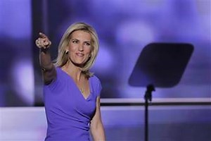 Conservative radio host Laura Ingraham was a featured speaker at the RNC, but some can't stop talking about her wave. Some believe it looked like a Nazi salute. What are your thoughts? Read more on Ingraham, and other moments at the RNC here: http://www.fox5vegas.com/story/32494845/ted-cruz-quickly-becomes-news-at-gop-confab | FOX5 Las Vegas