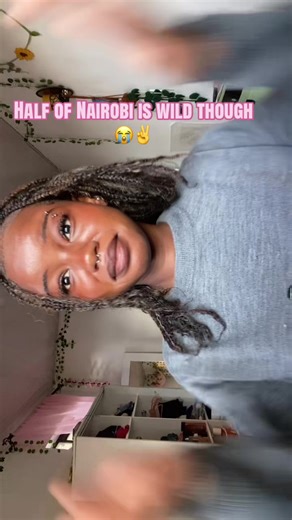 Exploring the Wild Side of Nairobi