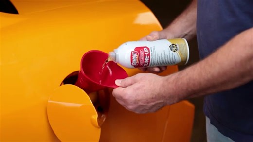 Watch Gumout 510011 Multi-System Tune-Up, 16 oz. on Amazon Live