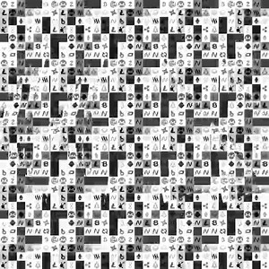 I've managed to create a complex magic eye animation