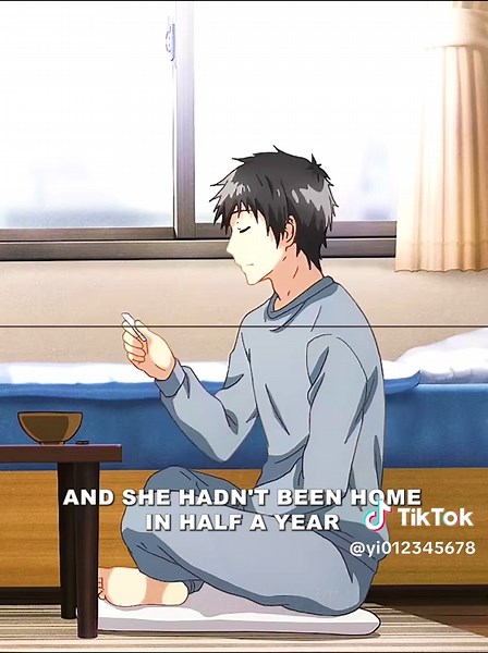 Unusual Living Arrangement: Jack and Jenny's Story