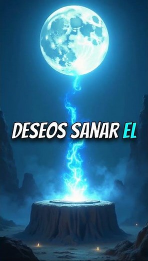 Descubre el Hechizo de la Luna Llena 2025: ¡Ritual Mágico para Manifestar Deseos y Prosperidad!