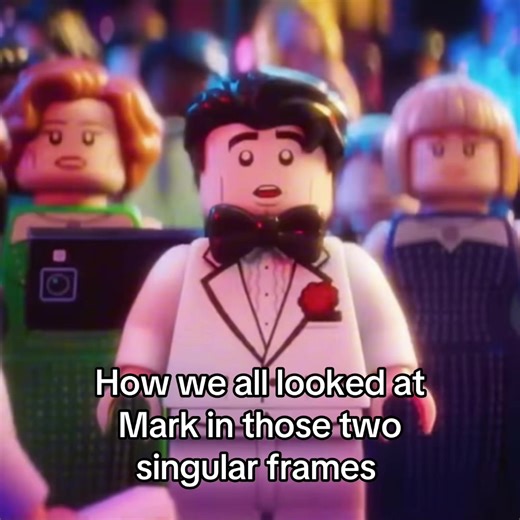 Mark Grayson in Invincible Season 4: A Memorable Moment