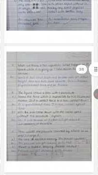 DAV Science chapter 4 question and answer