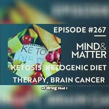 Beta-Hydroxybutyrate: The Super Fuel for Your Brain