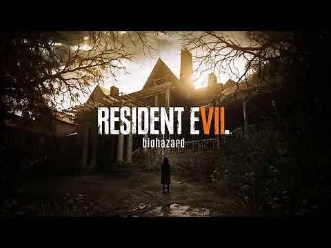 Resident Evil 7 Original Soundtrack | Main Menu Theme