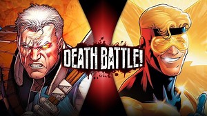 Time travel warriors clash and only one will leap into victory's history book! OFFICIAL DEATH BATTLE SUGGESTION FORM: http://bit.ly/DBRequest2019 | Death Battle