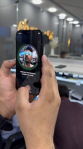 19K views · 437 reactions | Face id not working?? Lets fix in seconds...