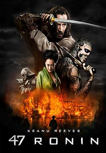 47 Ronin