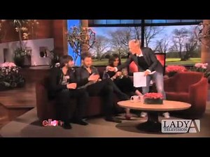 Webisode Wednesday - Episode 136 - Lady Antebellum
