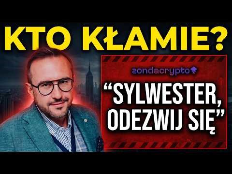 ZondaCrypto : Jak NIE stracić wszystkiego? (poradnik dla poszkodowanych)